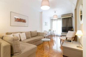 F & B Collection - 2 Bedroom Flat